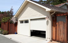 Rode Hill garage construction leads